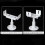 2pcs Aluminum Radiator Feet, Adjustable Radiator Feet, Adjustable Floor Support Brackets 2