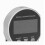 Digital Tape Measure 656 Ft High Accuracy Electronic Rolling Ruler with LCD Display 2