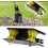Well pipe pulling tool, strength alloy steel in the roller pump installation assistance tool builtin 2