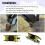 Well pipe pulling tool, strength alloy steel in the roller pump installation assistance tool builtin 5