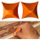Silicone Joint Tool Set, Caulk Finishing Tool, 4/6/10/16 mm for Kitchen, Bathroom (1 Set) 5