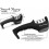 Smart Sharp 3-Stage Knife Sharpener - Professional Result with Ergonomic Design 4