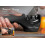 Smart Sharp 3-Stage Knife Sharpener - Professional Result with Ergonomic Design 5