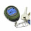 GPS Locator 3.0 for Forest Mushrooms PG-03 Tourist Tracker 2