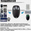 2er-Pack Funksender für Chamberlain Liftmaster ML700 & ML500 Garagentoröffner 2