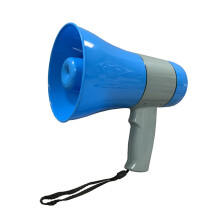 Handheld Wireless Megaphone Street Stall Hawking Speakers Outdoor Advertising Recording