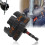Screw Zipper Drill Attachment – Wing Nut Drive Set, No Slipping, Maintenance 2