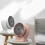 Θερμαντήρας για κάμπινγκ, Θερμαντήρας χώρου για γραφείο, 3 ρυθμίσεις θέρμανση 3