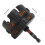 Screw Zipper Drill Attachment – Wing Nut Drive Set, No Slipping, Maintenance 4