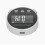 Digital Tape Measure 656 Ft High Accuracy Electronic Rolling Ruler with LCD Display 4