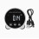 Digital Tape Measure 656 Ft High Accuracy Electronic Rolling Ruler with LCD Display 5