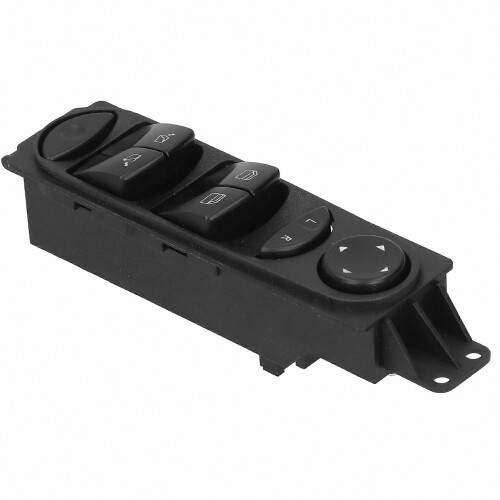 Διακόπτης γρύλου παραθύρου εμπρός αριστερά A9065451413 κατάλληλος για Mercedes Benz Sprinter 906 2