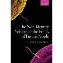 NONIDENTITY PROBLEM P by BOONIN Paperback Book