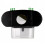 Automatic Aquarium Fish Feeder Timer - Wall Mounted, Battery Operated, Ideal for Home Use 4