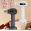 Cordless Electric Foot Grinder Waterproof Pedicure Tool 6 Speed Present Idea 2