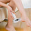 Cordless Electric Foot Grinder Waterproof Pedicure Tool 6 Speed Present Idea 3
