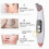 Σκούπα πόρων αφαίρεσης μαύρων στιγμάτων με κάμερα για απολέπιση και περιπο 4