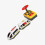 Remote Control Electric Train Railway Diecast Locomotive Gifts Sets Kids 2