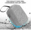 Hard Carrying Case Compatible With Meta/oculus Quest 2 Basic /elite Version, Large Space Cover Stora 2