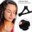 Anti Snoring Chin Strap - Professional Stop Snore Device, Effective Snoring Solution & Snore Stopper for Better Sleep 4
