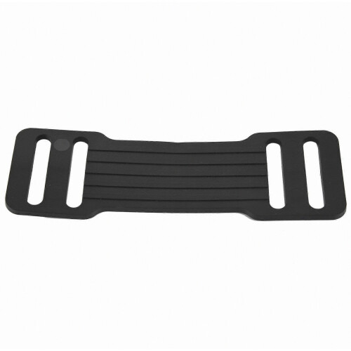 2 correas para tanque de buceo BCD, cinturón de lastre con hebilla, equipo de buceo. 1