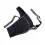 Right shoulder protection Wading pad Wear pad Adjustable shoulder strap Shock cushion shoulder pad 2