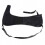 Right shoulder protection Wading pad Wear pad Adjustable shoulder strap Shock cushion shoulder pad 3