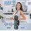Professional Wireless Lavalier Microphone System with Smart Noise Reduction LED Power Display for Li 2