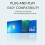 USB 3.0 Encrypted and Secure USB Flash Drive Emphasizes Privacy and Security, with Peace of Mind,8G 5