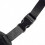 Right shoulder protection Wading pad Wear pad Adjustable shoulder strap Shock cushion shoulder pad 4