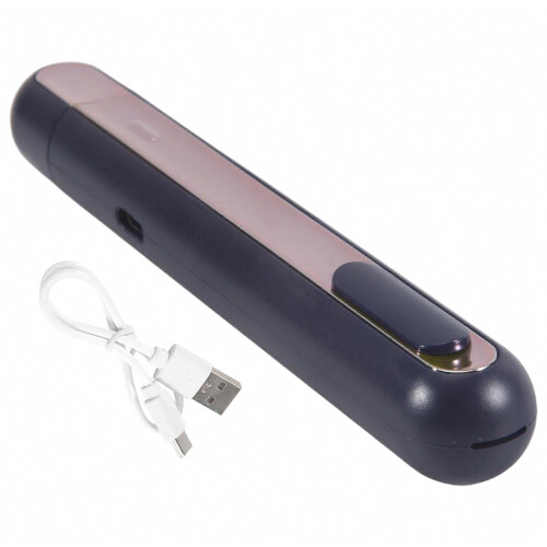 Mini Heat-Press Pen Achieve 3 Sec Optimal Heat for DIY Compact Design 2