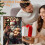Χριστουγεννιάτικο Ημερολόγιο Advent 2026 Muscle Santa 4