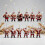 Χριστουγεννιάτικο Ημερολόγιο Advent 2026 Muscle Santa 5