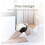 Electric Knee Massager with Infrared Function for Physiotherapy Use 2