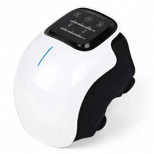 Electric Knee Massager with Infrared Function for Physiotherapy Use 2
