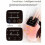 Electric Knee Massager with Infrared Function for Physiotherapy Use 5