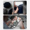 5x Μεγεθυντικός φακός Hands-Free με 50 LED φως & μεγεθυντικό φακό σελίδας με λαιμόκοψη 3