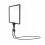 5x Μεγεθυντικός φακός Hands-Free με 50 LED φως & μεγεθυντικό φακό σελίδας με λαιμόκοψη 4