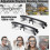 FlexVision Adjustable Focus Eyeglasses With Dial Vision Control For Near And Far Sight Correction 2