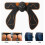 EMS Smart Hip Trainer for Gluteal Muscle Toning and Buttocks Lifting with Electrical Vibration Stimulation Technology 3