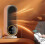 Ceramic Heater Anti-tip Power Off 220V Desktop Small Heater 5
