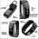2-in-1 Smart Bracelet Bluetooth Headset with Waterproof Watch Function & Wireless Earphone 3
