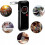 Ketone Breath Analyzer, Ketone Meter With 3 Led Indications Compatible Ketogenic Diet Testing(epa13) 2