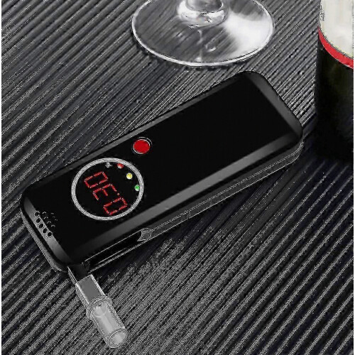 Ketone Breath Analyzer, Ketone Meter With 3 Led Indications Compatible Ketogenic Diet Testing(epa13) 2
