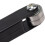 Practical Belt Sander Adapter, Quick Change for Angle Grinders, 100125 mm, Sturdy Steel 4