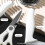 Sharpening Stone DoubleSided Sharpening And Polishing Tool For Kitchen Knives Chefs And Scissors Black Walnut Base 5