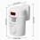 125dB Loud-Motion Sensor Alarm Easy No-Wire Installation for Window Door 5