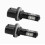LED Fog Light Conversion Bulbs for Corvette C5 1997-2004 Kit 4