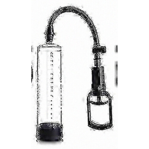 New Male Exercise Pump - For Rehabilitation Therapy With Increased Massager Functionality 1