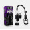 New Male Exercise Pump - For Rehabilitation Therapy With Increased Massager Functionality 3